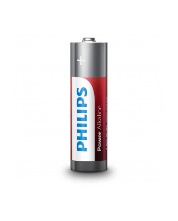 inni Bateria PHILIPS LR6 Power Alkaline op6szt