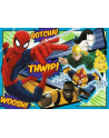 Puzzle 12/16/20/24el Ostateczny Spiderman 073634 RAVENSBURGER - nr 3