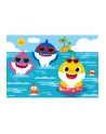 Clementoni Puzzle 24el Maxi Baby Shark 28519 - nr 4