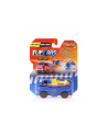 tm toys TRANSRACERS Auto 2w1 Flip'amp;Transform mix 463875 - nr 1
