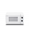 sharp Kuchenka mikrofalowa YC-MG01E-C - nr 10