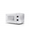 sharp Kuchenka mikrofalowa YC-MG01E-C - nr 8