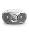 philips Radio CD srebrne AZ215S - nr 5