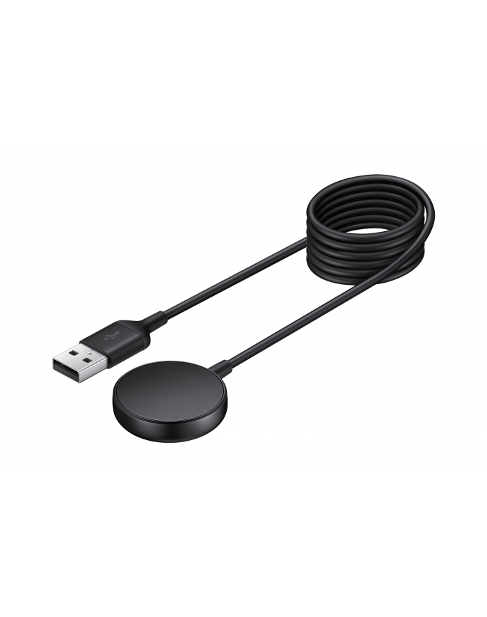 samsung Ładowarka Galaxy Active 2 Black WRL Charger główny