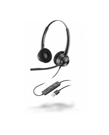 plantronics Słuchawki EncorePro 320, EP320 USB-A