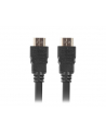 lanberg Kabel HDMI M/M 1.8M V1.4 CCS Czarny 10-pack - nr 5