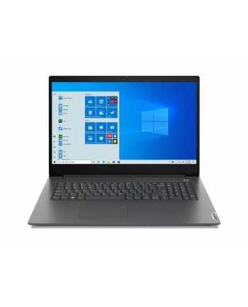 lenovo Laptop V17-IIL 82GX008BPB W10Pro i5-1035G1/8GB/512GB/MX330 2GB/17.3/Iron Grey/2YRS CI