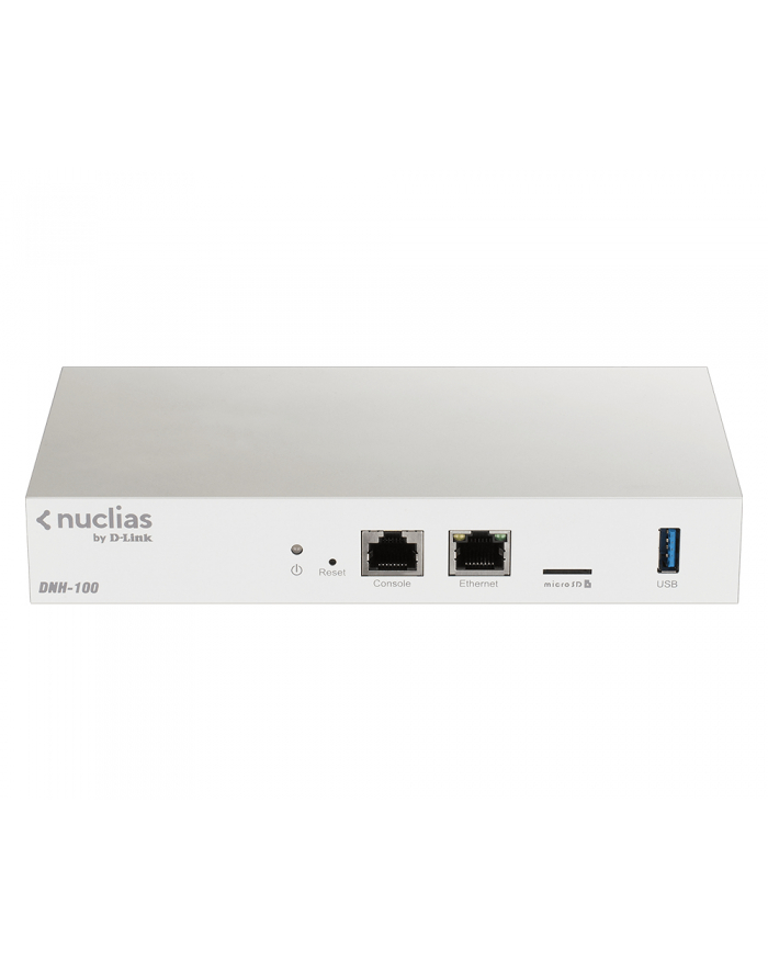 d-link Kontroler AP DNH-100  Nuclias Connect główny