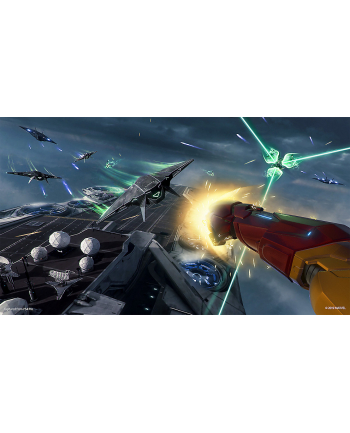sony Gra PS4 Marvels Iron Man VR