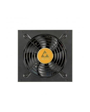 chieftec Zasilacz PPS-550FC 550W Polaris 80PLUS Gold nr 1