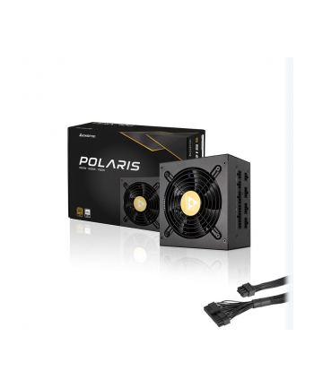 chieftec Zasilacz PPS-550FC 550W Polaris 80PLUS Gold nr 2