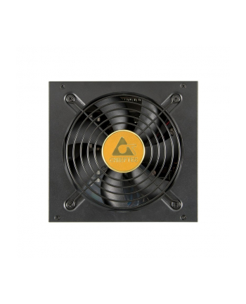 chieftec Zasilacz PPS-650FC 650W Polaris 80PLUS Gold