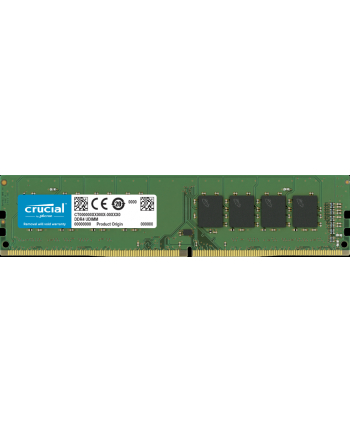 crucial Pamięć DDR4 16GB/3200