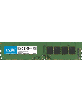 crucial Pamięć DDR4 16GB/3200