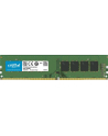 crucial Pamięć DDR4 8GB/3200 - nr 15