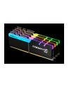 g.skill Pamięć do PC - DDR4 64GB (4x16GB) TridentZ RGB 3200MHz CL16 XMP2 - nr 3