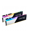 g.skill Pamięć do PC - DDR4 32GB (2x16GB) TridentZ RGB Neo AMD 3600MHz CL18 XMP2 - nr 7