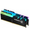 g.skill Pamięć do PC - DDR4 64GB (2x32GB) TridentZ RGB 3600MHz CL18 XMP2 - nr 2