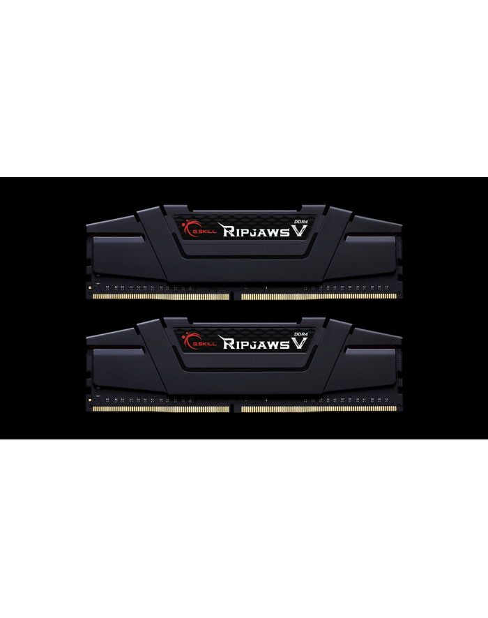 g.skill Pamięć do PC - DDR4 64GB (2x32GB) RipjawsV 3600MHz CL18 XMP2 główny