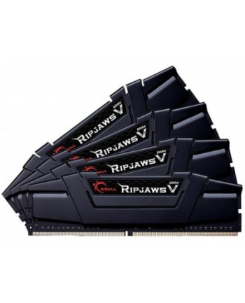 g.skill Pamięć do PC - DDR4 32GB (4x8GB) RipjawsV 3600MHz CL18 XMP2