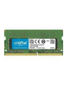 crucial Pamięć DDR4 SODIMM 16GB/3200 - nr 19