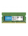 crucial Pamięć DDR4 SODIMM 16GB/3200 - nr 20