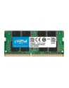 crucial Pamięć DDR4 SODIMM 16GB/3200 - nr 21