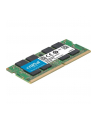 crucial Pamięć DDR4 SODIMM 16GB/3200 - nr 22