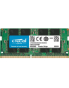 crucial Pamięć DDR4 SODIMM 8GB/3200 - nr 24