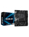 asrock Płyta główna B550M-HDV AM4 2DDR4 HDMI/DVI/D-SUB M.2 mATX - nr 12