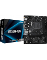 asrock Płyta główna B550M-HDV AM4 2DDR4 HDMI/DVI/D-SUB M.2 mATX - nr 36