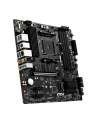msi Płyta główna B550M PRO-VDH WIFI AM4 4DDR4 HDMI/DP/VGA M.2 mATX - nr 86