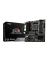 msi Płyta główna B550M PRO-VDH WIFI AM4 4DDR4 HDMI/DP/VGA M.2 mATX - nr 90