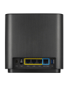 asus Zestaw ZenWiFi XT8 AX6600 2-pack czarny - nr 14