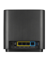 asus Zestaw ZenWiFi XT8 AX6600 2-pack czarny - nr 16