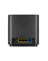 asus Zestaw ZenWiFi XT8 AX6600 2-pack czarny - nr 26