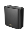 asus Zestaw ZenWiFi XT8 AX6600 2-pack czarny - nr 38