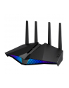 asus Router RT-AX82U WiFi 6 AX5400 1WAN 4LAN 1USB - nr 100