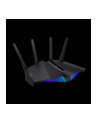 asus Router RT-AX82U WiFi 6 AX5400 1WAN 4LAN 1USB - nr 102