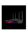 asus Router RT-AX82U WiFi 6 AX5400 1WAN 4LAN 1USB - nr 106