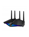 asus Router RT-AX82U WiFi 6 AX5400 1WAN 4LAN 1USB - nr 124