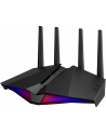 asus Router RT-AX82U WiFi 6 AX5400 1WAN 4LAN 1USB - nr 152