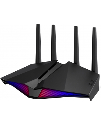 asus Router RT-AX82U WiFi 6 AX5400 1WAN 4LAN 1USB