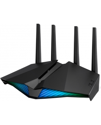 asus Router RT-AX82U WiFi 6 AX5400 1WAN 4LAN 1USB