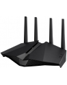 asus Router RT-AX82U WiFi 6 AX5400 1WAN 4LAN 1USB - nr 51