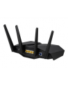 asus Router RT-AX82U WiFi 6 AX5400 1WAN 4LAN 1USB - nr 90