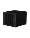 synology NAS DS920+ 4x0HDD 4GB DDR4 2,0Ghz 2xRJ45 2xUSB3.0 1xeSATA - nr 12