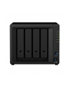 synology NAS DS920+ 4x0HDD 4GB DDR4 2,0Ghz 2xRJ45 2xUSB3.0 1xeSATA - nr 13