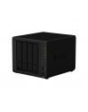 synology NAS DS920+ 4x0HDD 4GB DDR4 2,0Ghz 2xRJ45 2xUSB3.0 1xeSATA - nr 19