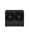 synology NAS DS920+ 4x0HDD 4GB DDR4 2,0Ghz 2xRJ45 2xUSB3.0 1xeSATA - nr 21